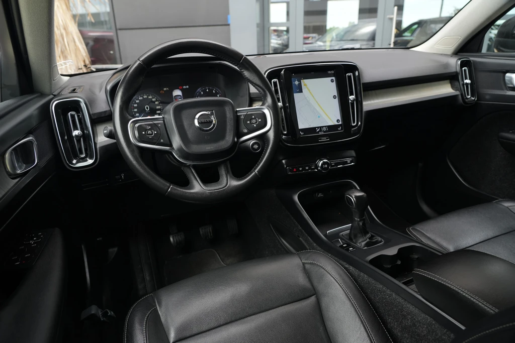 Volvo XC40 – foto 13