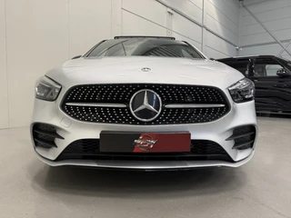 Mercedes-Benz B-Klasse – thumbnail 11