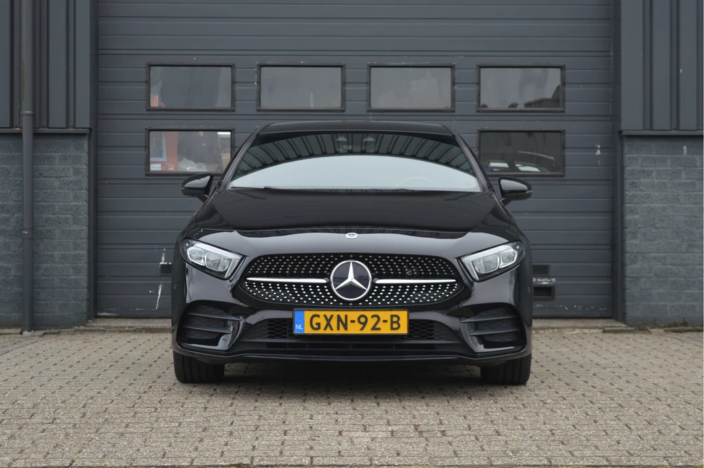 Mercedes-Benz A-Klasse – foto 6
