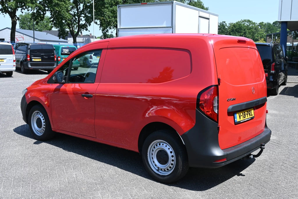 Mercedes-Benz Citan – foto 2