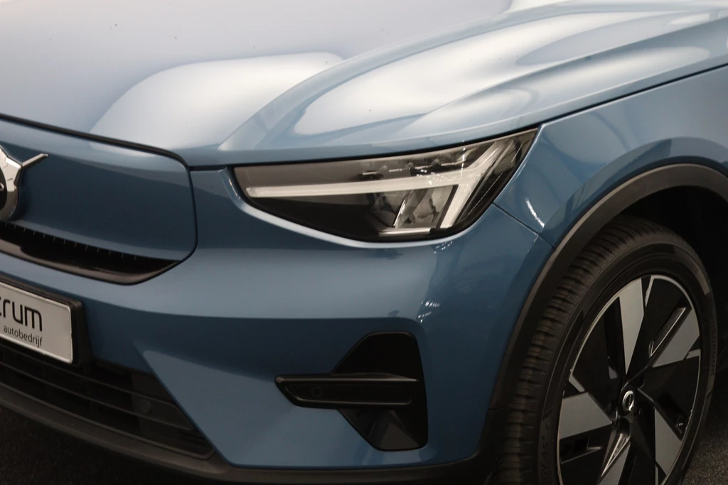 Volvo XC40 – foto 25