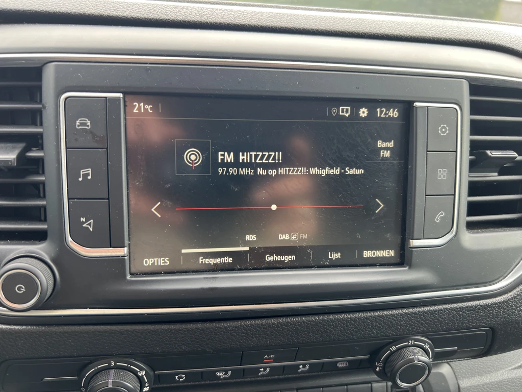 Opel Vivaro – foto 25