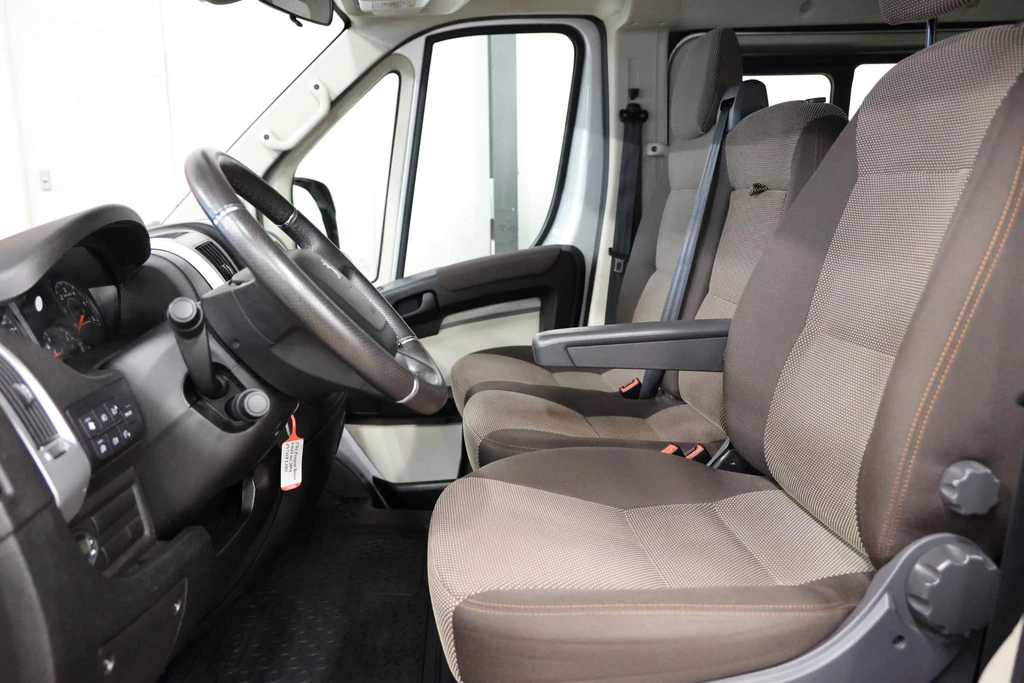 Peugeot Boxer – foto 8