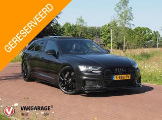 Audi A6 – thumbnail 8