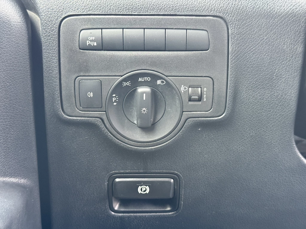 Mercedes-Benz eVito – foto 27