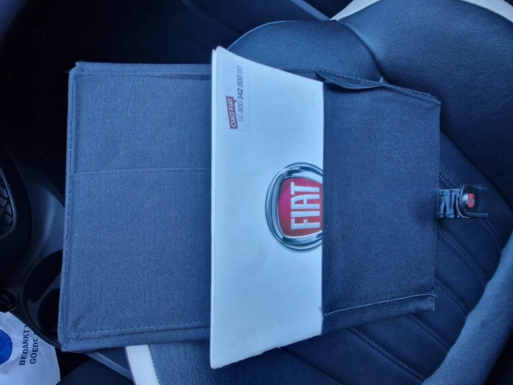 Fiat 500 – foto 31