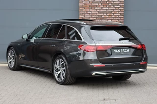 Mercedes-Benz E-Klasse – thumbnail 3