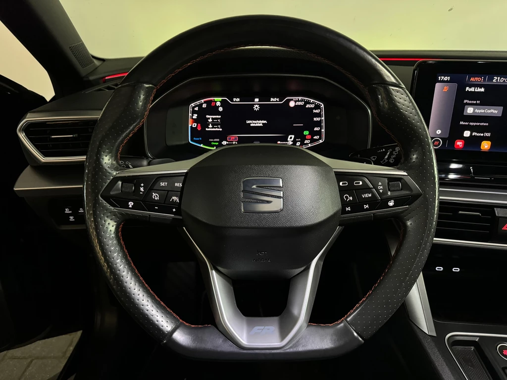 SEAT Leon – foto 13
