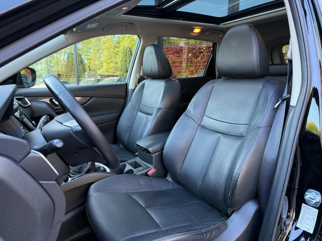 Nissan X-Trail – foto 21
