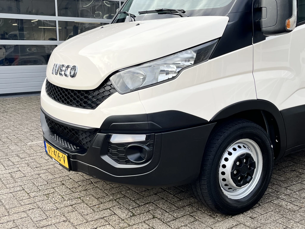 Iveco Daily – foto 3