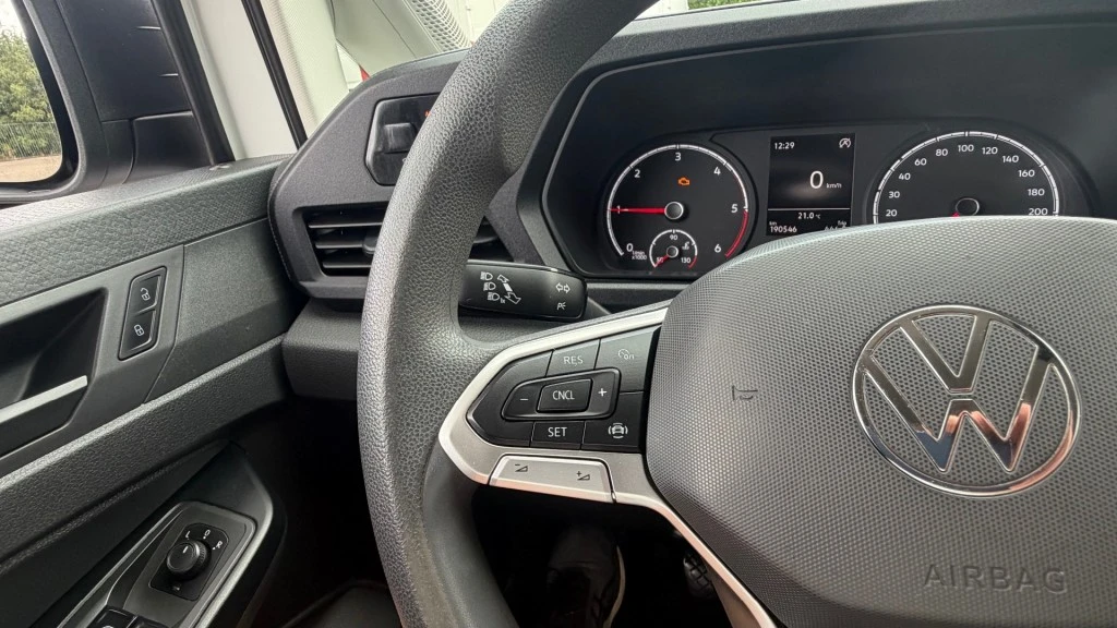 Volkswagen Caddy – foto 22