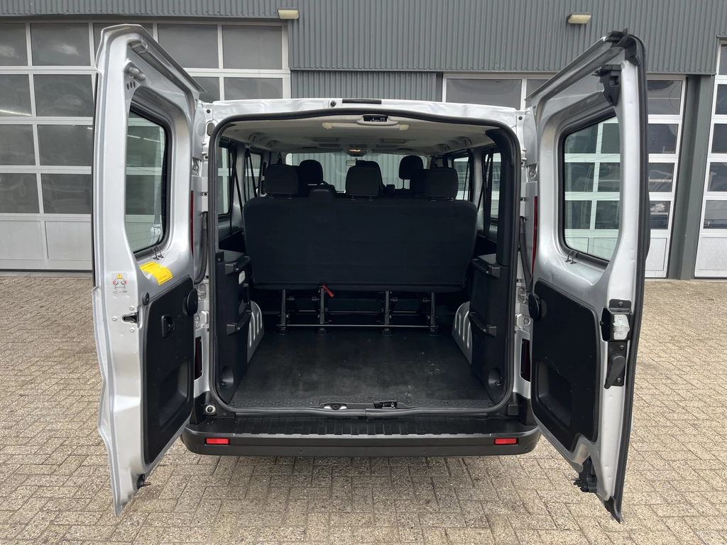 Renault Trafic – foto 25