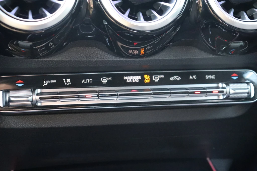 Mercedes-Benz GLB – foto 17