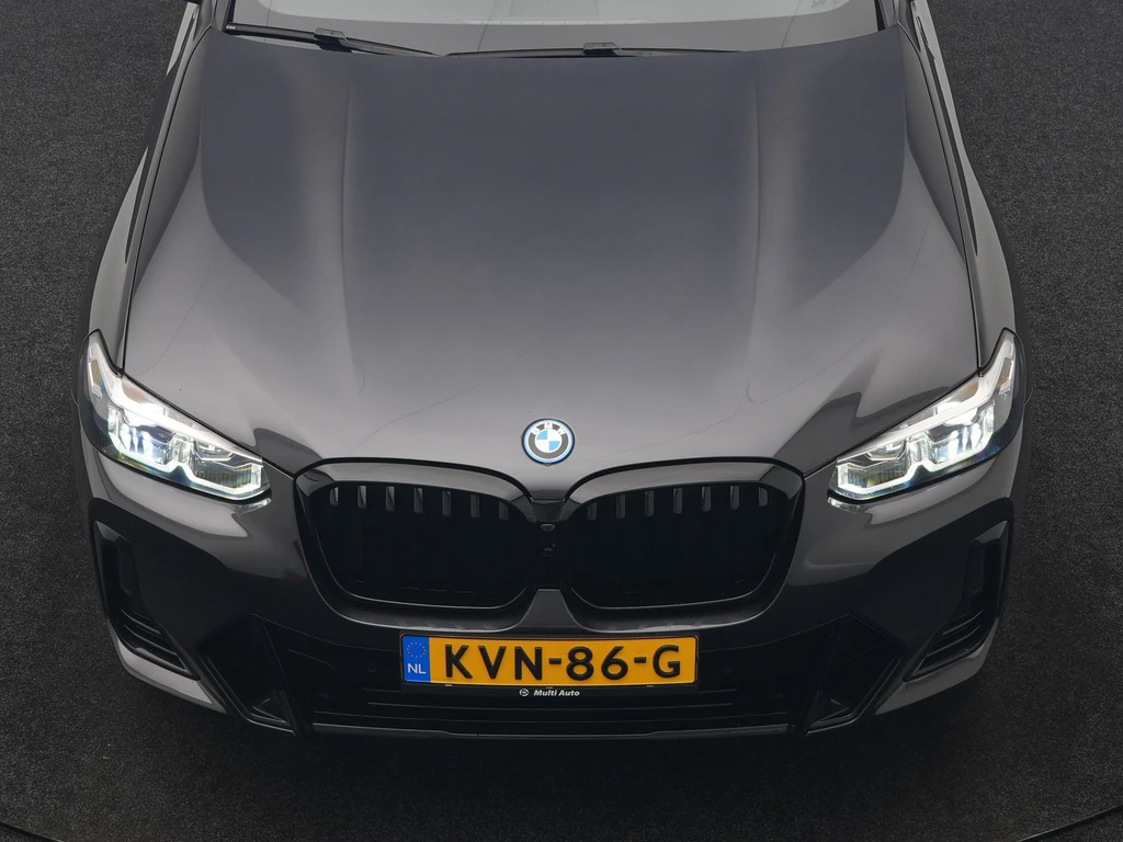 BMW X3 – foto 11