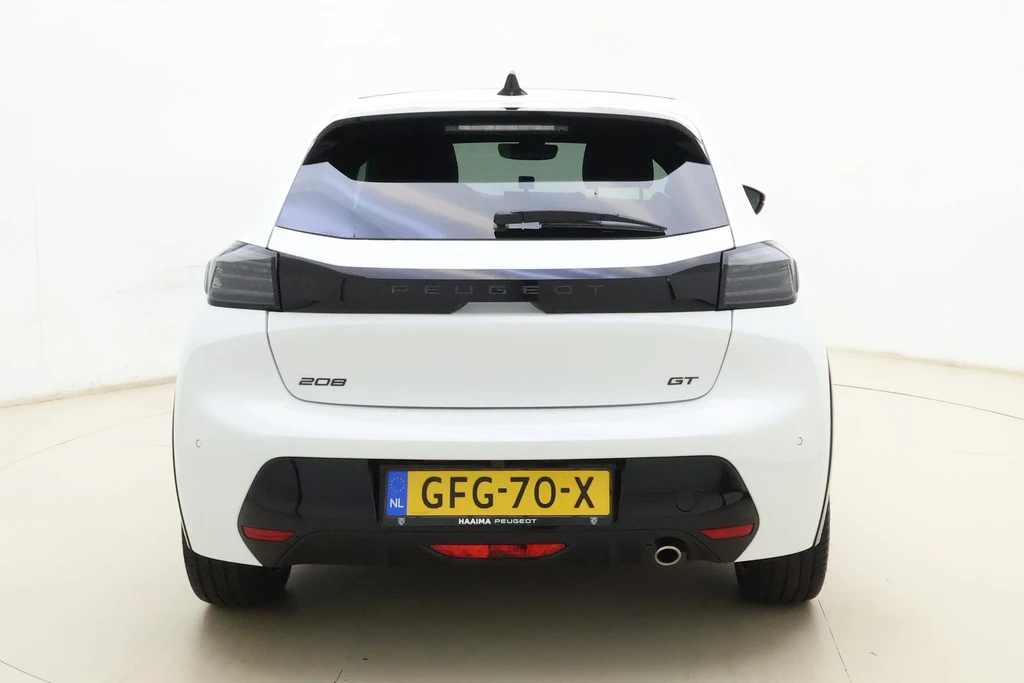 Peugeot 208 – foto 5