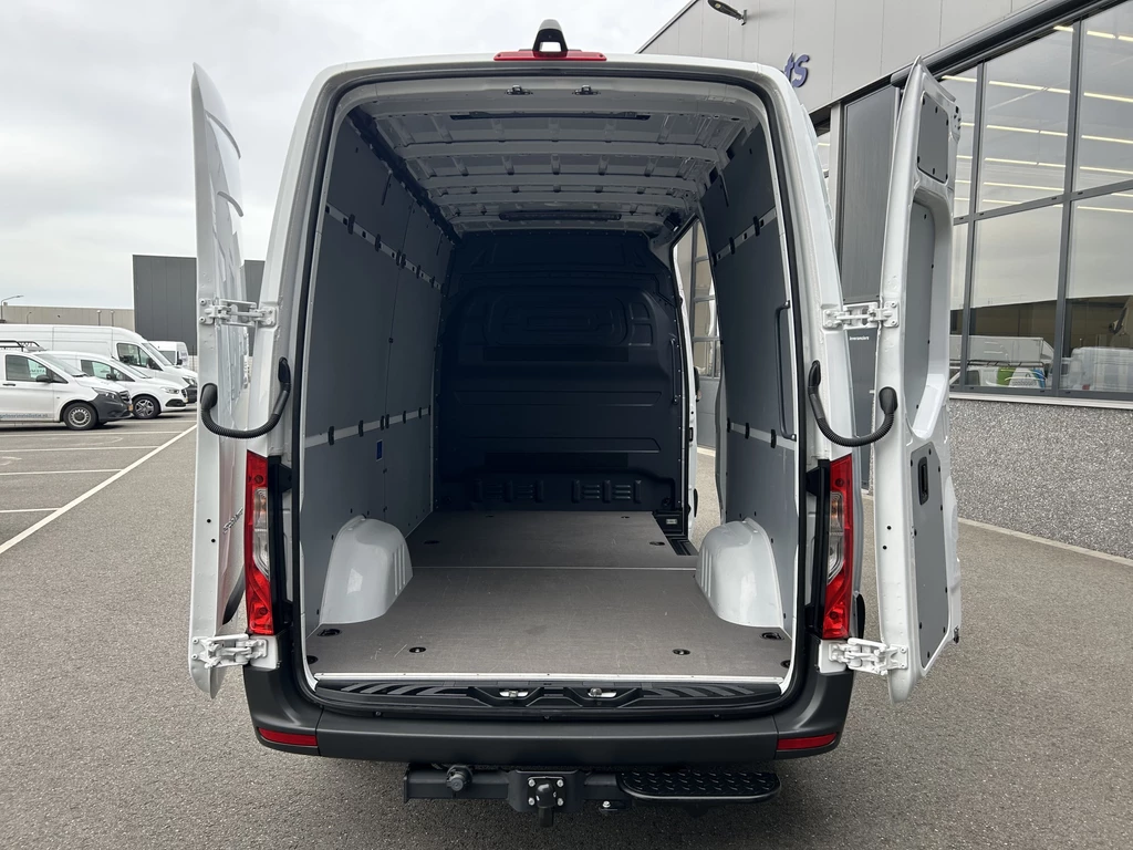 Mercedes-Benz Sprinter – foto 7