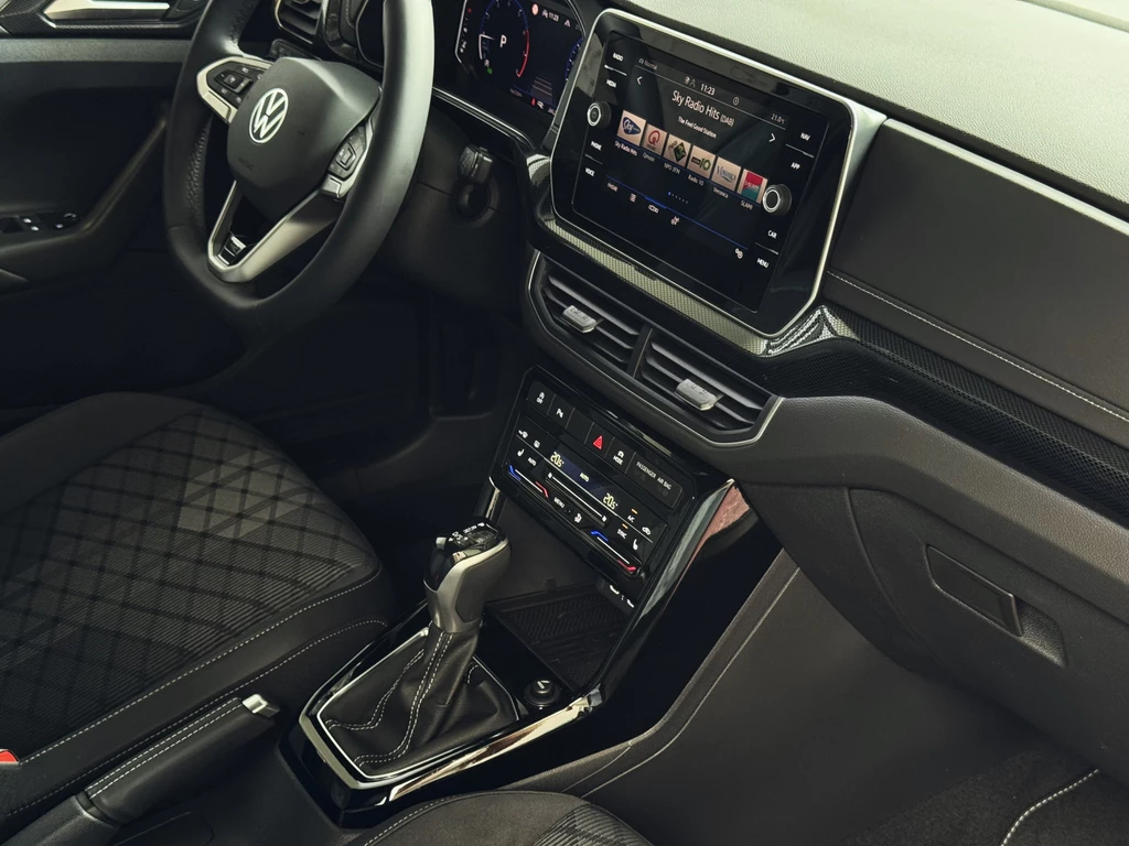 Volkswagen T-Cross – foto 43