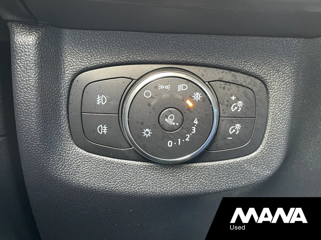Ford Transit Courier – foto 16