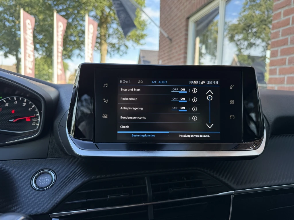 Peugeot 208 – foto 25