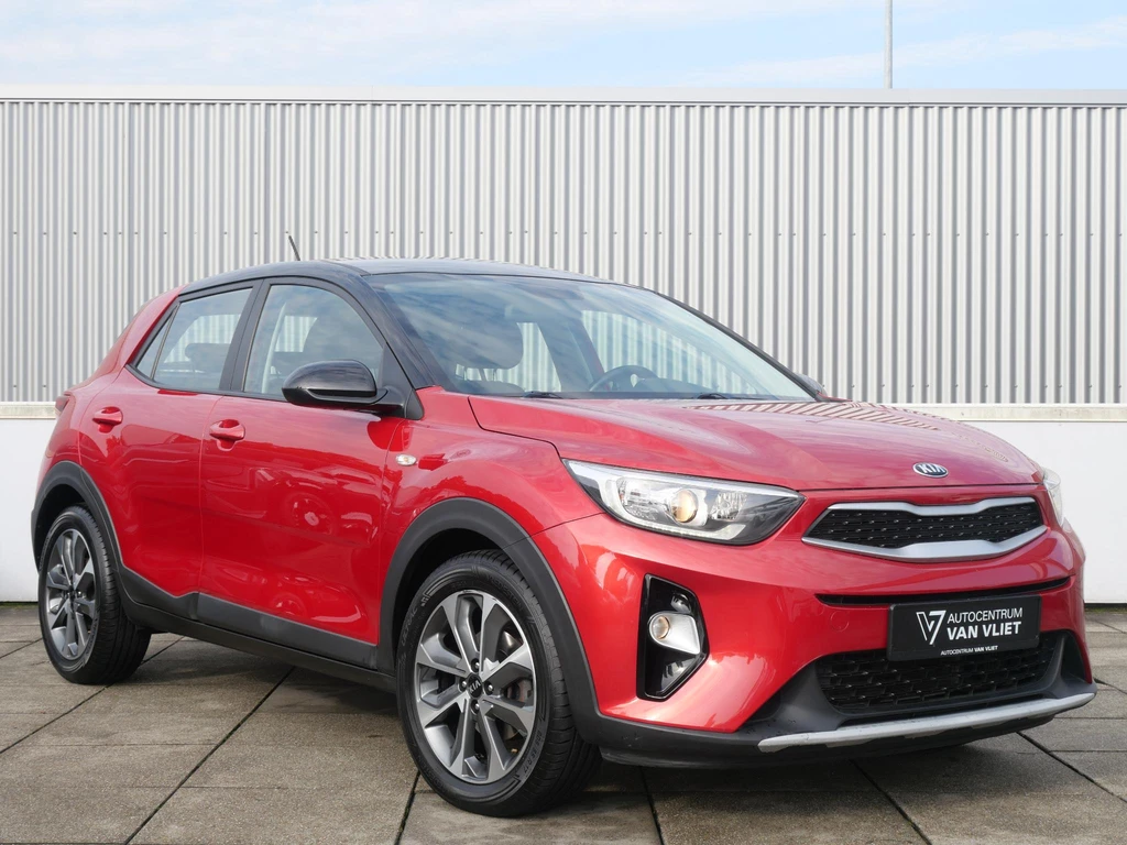 Kia Stonic – foto 6