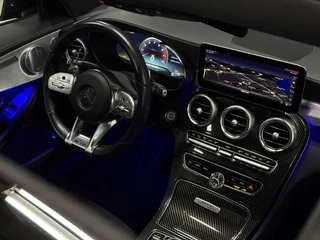 Mercedes-Benz C-Klasse – thumbnail 29