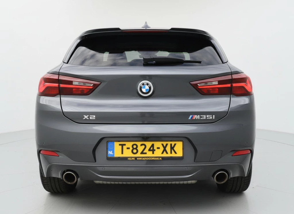 BMW X2 – foto 7