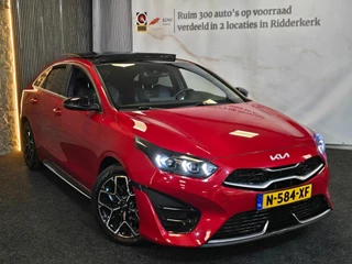 Kia ProCeed – thumbnail 5
