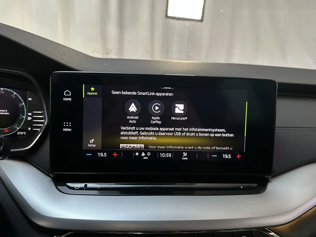 Škoda Octavia – foto 14