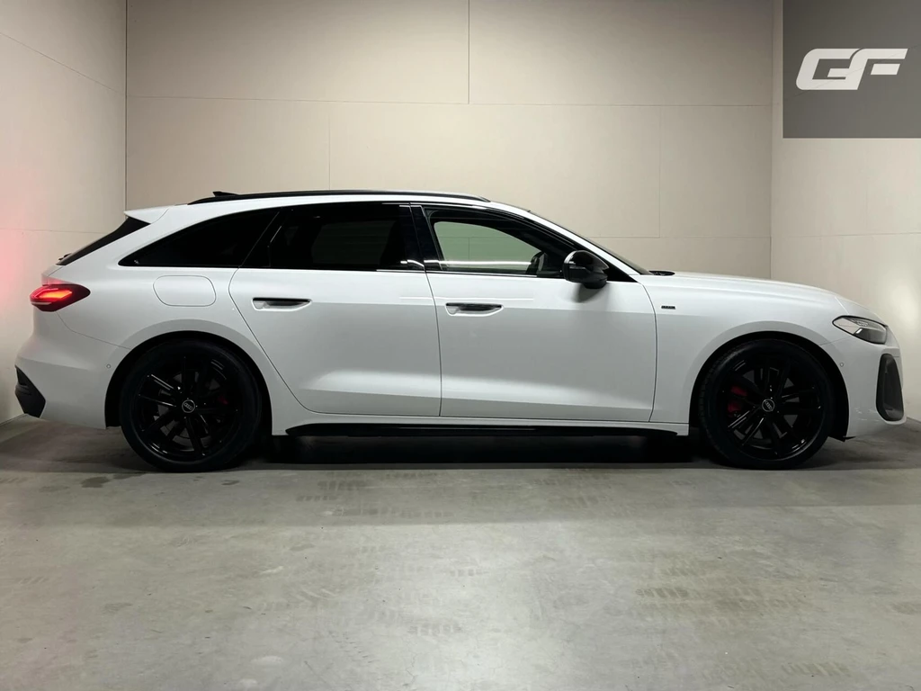 Audi A5 – foto 15