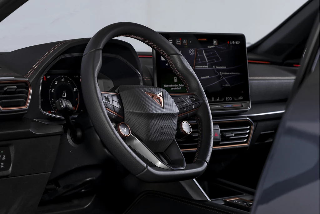 CUPRA Formentor – foto 19