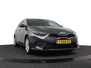 Kia Ceed Sportswagon – thumbnail 12