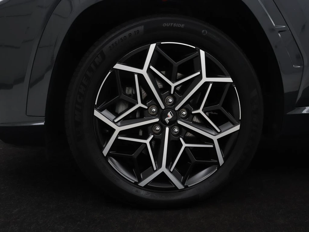Hyundai Tucson – foto 44