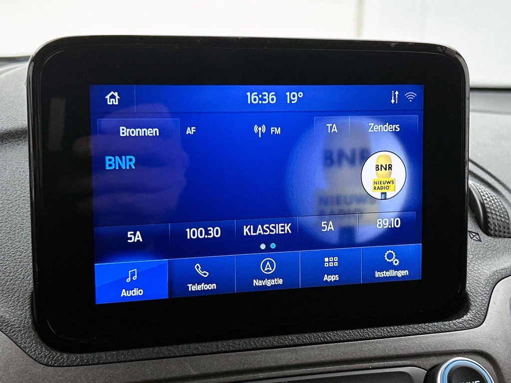 Ford Transit Connect – foto 23