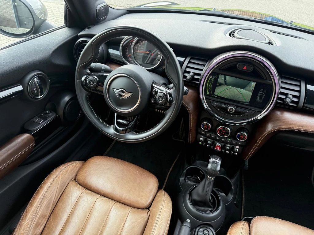 MINI Cooper – foto 26