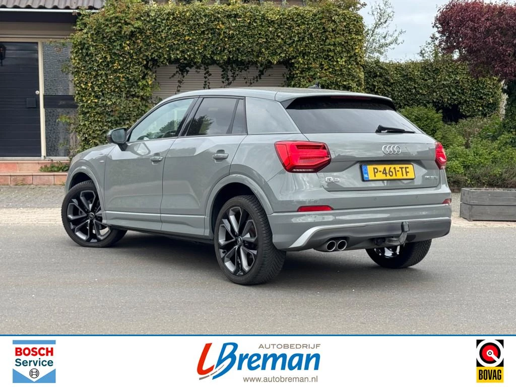 Audi Q2 – foto 7