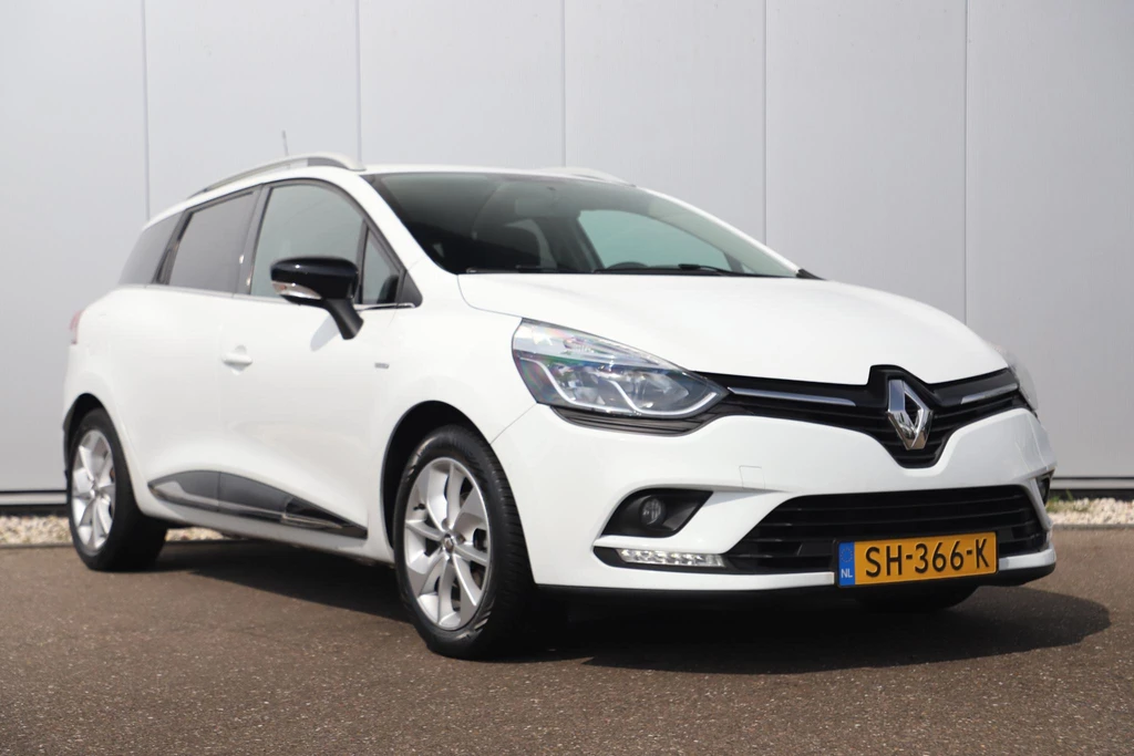 Renault Clio – foto 3