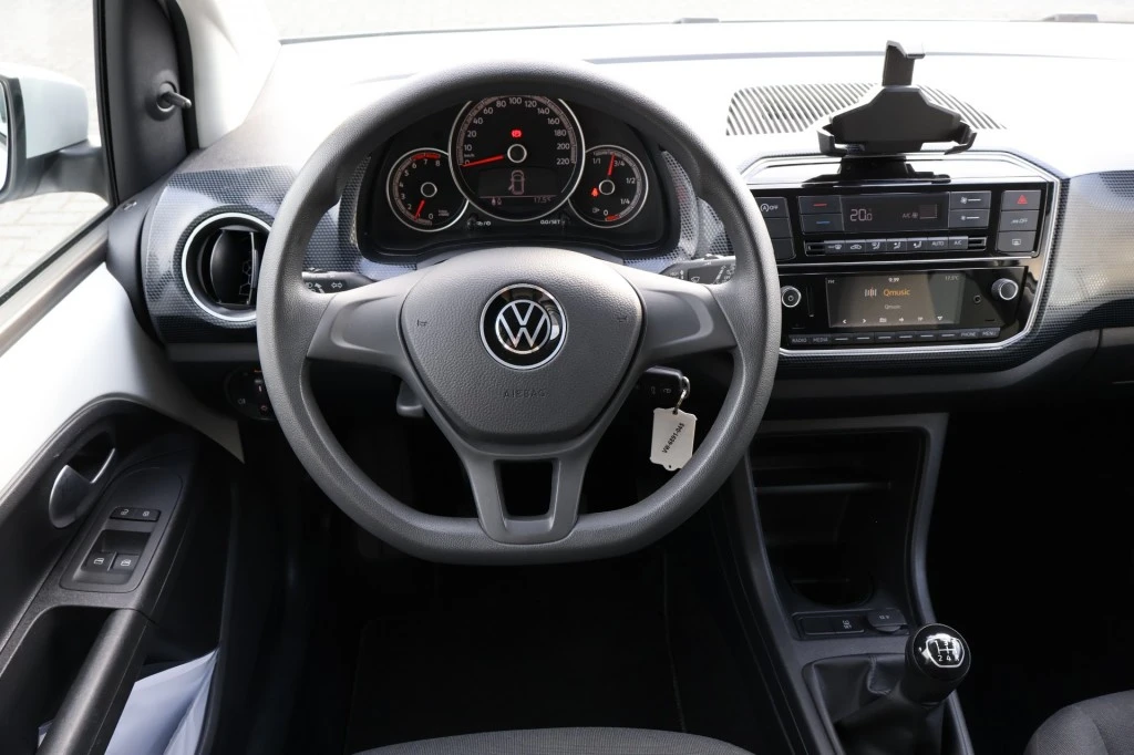 Volkswagen up! – foto 34