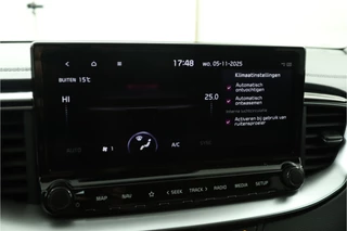 Kia Ceed Sportswagon – thumbnail 59