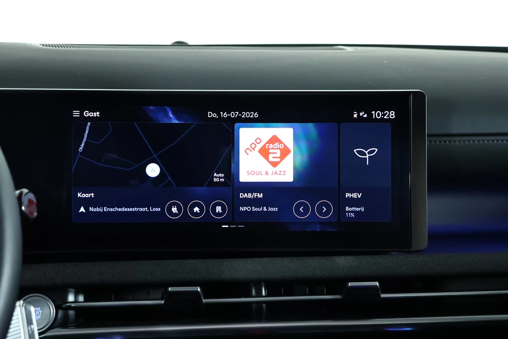 Hyundai Tucson – foto 18