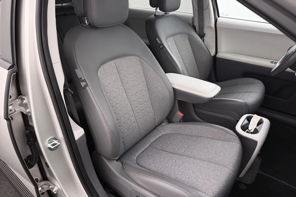 Hyundai IONIQ 5 – foto 15