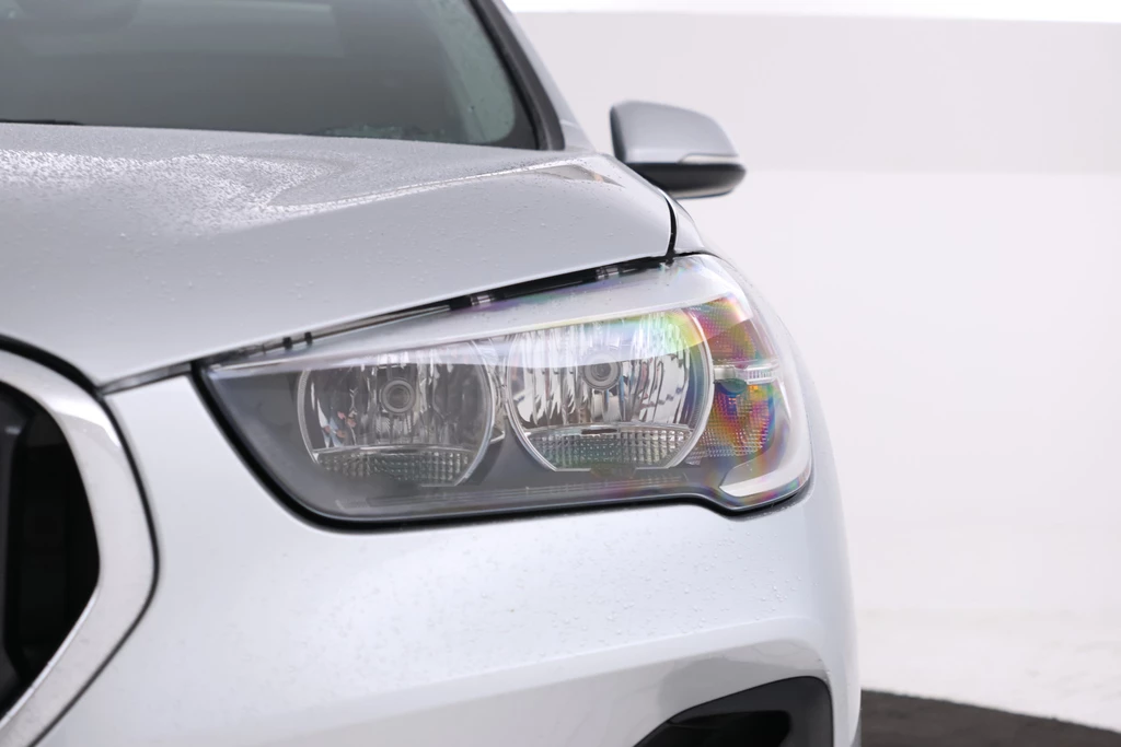 BMW X1 – foto 6