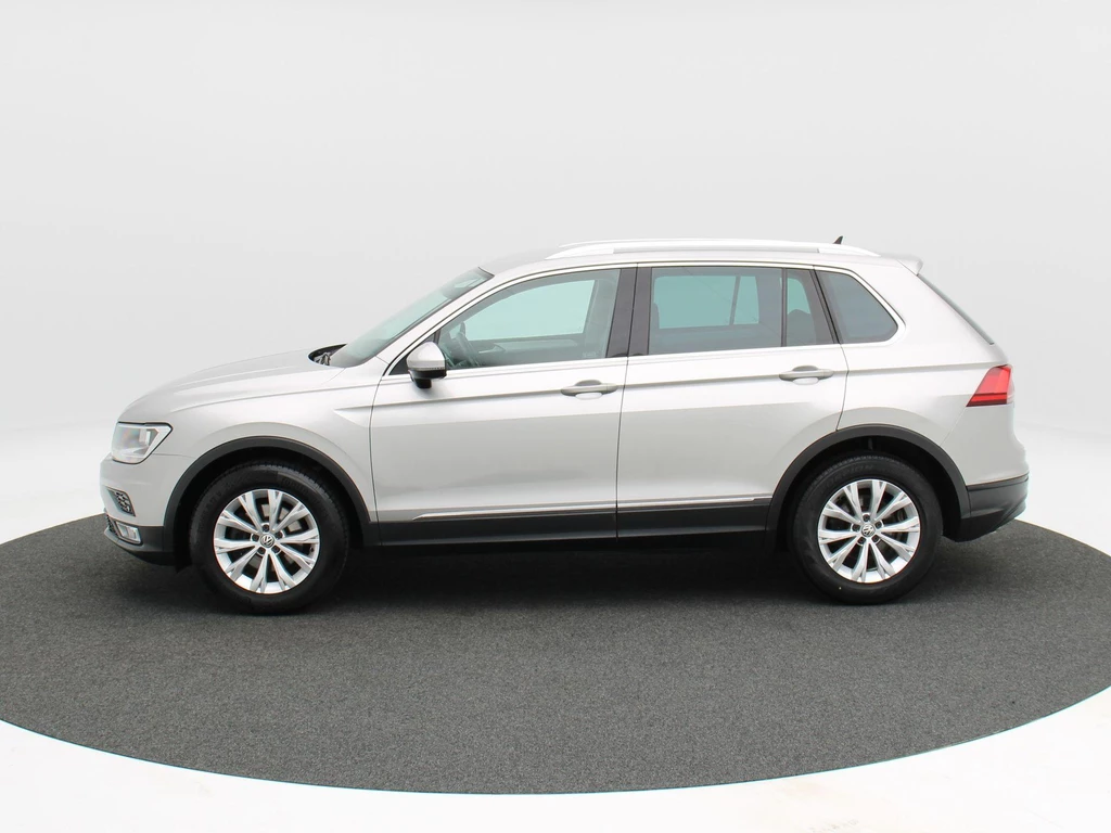 Volkswagen Tiguan – foto 2