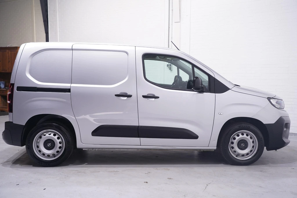 Opel Combo – foto 6