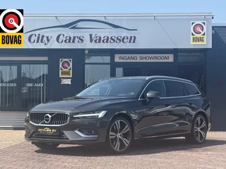 Volvo V60 – thumbnail 1