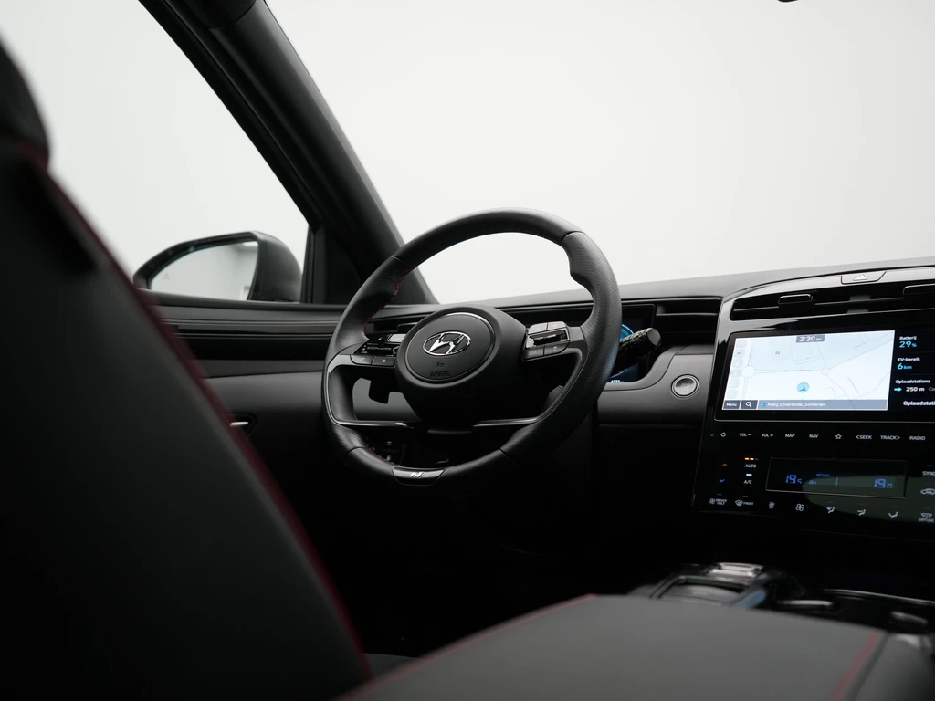Hyundai Tucson – foto 32