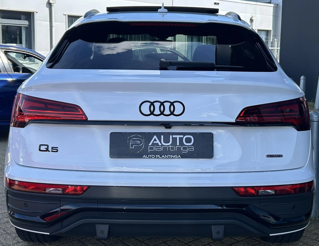 Audi Q5 – foto 2