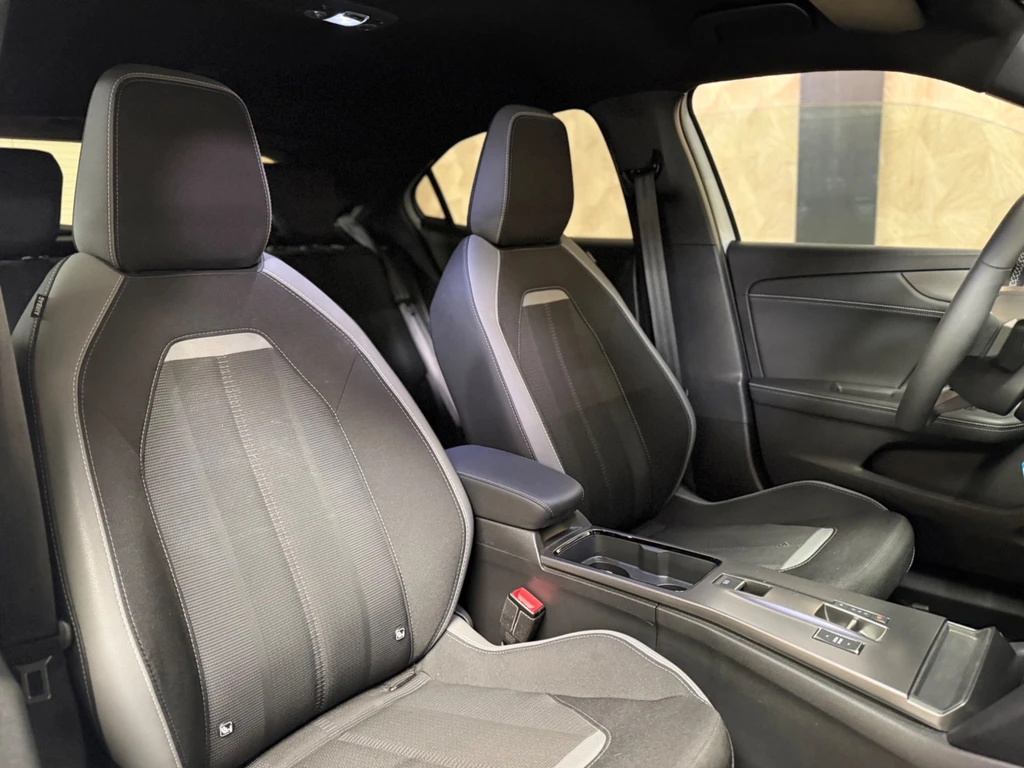 Opel Mokka – foto 14