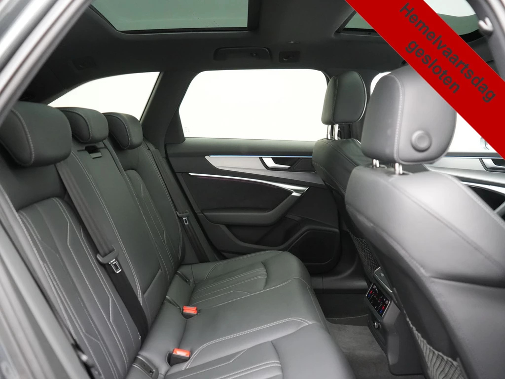Audi A6 – foto 15