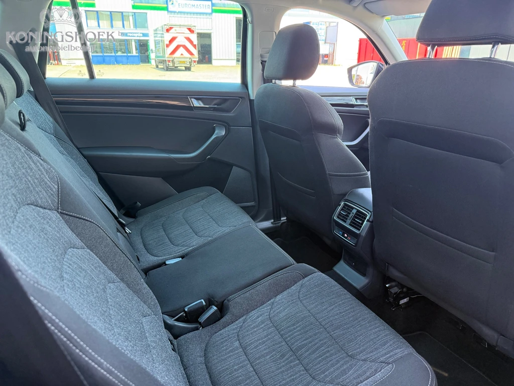 Škoda Kodiaq – foto 10