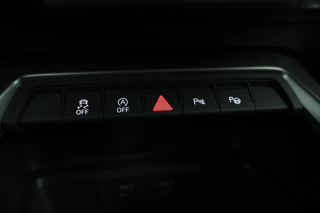 Audi A3 – foto 31